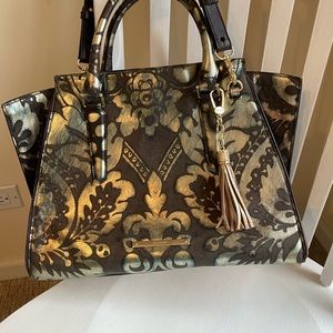 Brahmin Priscilla Grazios